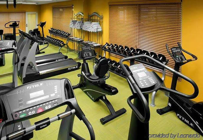 코트야드 포트 스미스 다운타운 호텔 포르 스미스 외부 사진